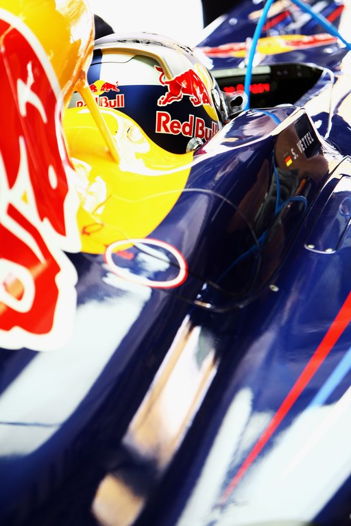 GP MALESIA - Prove Libere